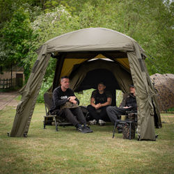 Fox Air Frame Social Shelter 2.5m